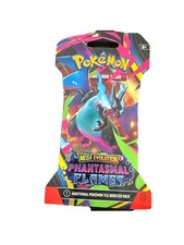 Pokémon Fiamme Fantastiche Manicotto Booster Pack Mega Charizard Pokemon -