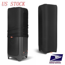 Lycra Sleeve Speaker Protective Cover Dust Bag Cover for JBL PARTYBOX 1000