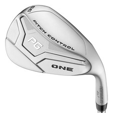 Mint Demo Performance Golf ONE Wedge Steel Shafts - Choose Club