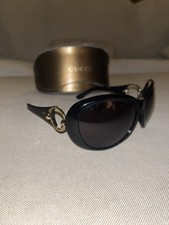 occhiali da sole donna vintage Gucci