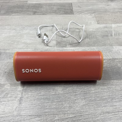 Sonos S27 Roam Waterproof Portable Bluetooth Speaker