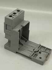 Allen-Bradley 193-EPM1 PLC Input Output Module SER A Made in USA