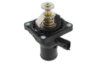 Thermostat KüHlmittel FüR Opel Chevrolet Astra J Caravan GTC Stufenheck