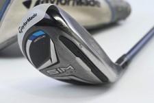 Taylormade SIM Max #5 Hybrid / 25 Degree / Regular Flex Fujikura Ventus Blue 6