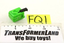 Rhinox disc spinner Deluxe Beast Wars Transformers