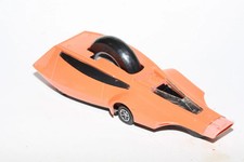 Dinky 354 Pink Panther Car, VGC, 1972-1977