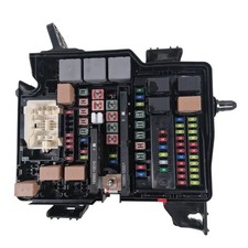 Hyundai Palisade Engine Fuse Box Assembly OEM 91220S8730 3.8L V6 FWD AWD 2020-23