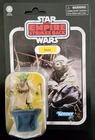 Star Wars The Vintage Collection Yoda Figure VC218 The Empire Strikes Back