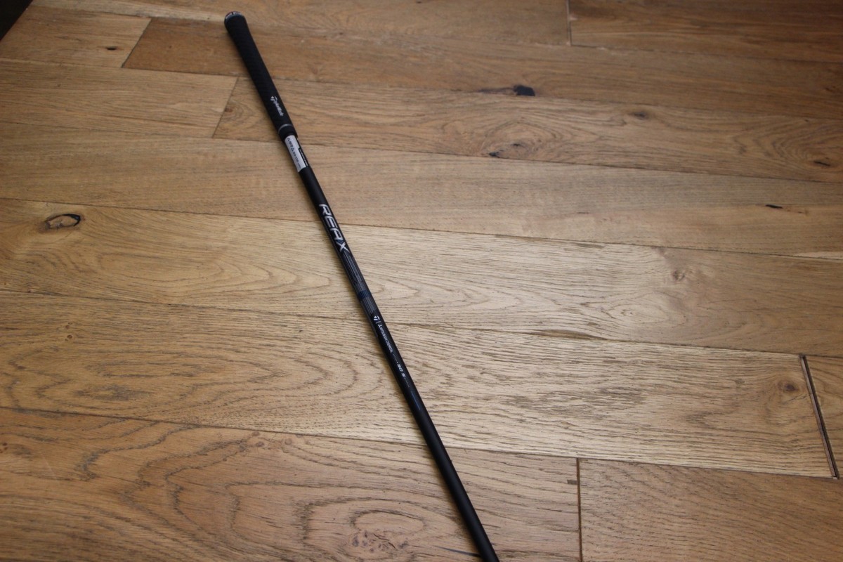 New 2026 Mitsubishi Taylormade REAX MID Rotation 50 BLUE Qi4D