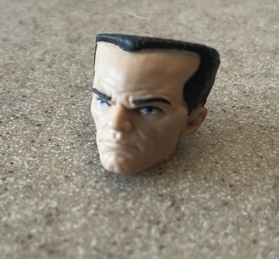 Marvel Legends Hammerhead  6 inch Head