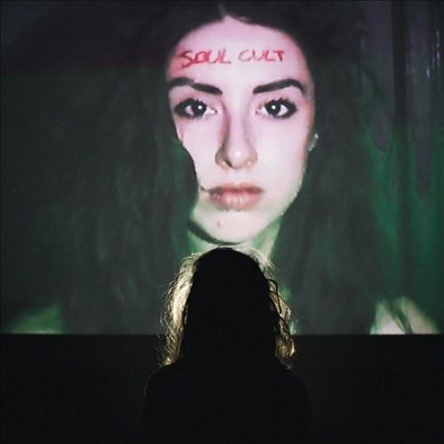 NEW NATIVE Soul Cult (винил) (ИМПОРТ ИЗ Великобритании)