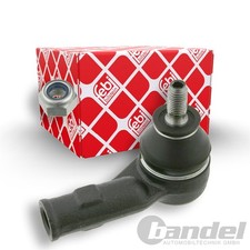 Rotule de direction Mazda 121