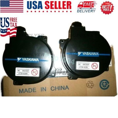 1PC YASKAWA UTTSH-B24RH Encoder for GD7S-330A00A00 Servo Motor