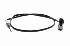 Abgastemperatursensor nach Rußpartikelfilter eckig V46-72-0245 VEMO für RENAULT