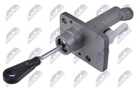 Geberzylinder Kupplung NTY NSP-HY-511 Aluminium FüR Hyundai I30 FD Elantra 4 HD