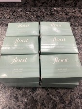 William Roam Travel Aloe Bar Soap 1.5 Ounce (Lot of 12) USA Made