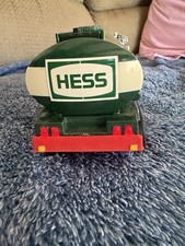 1984 Hess Toy Tanker Truck,