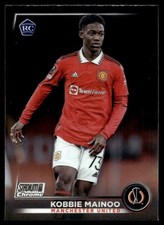 2022-23 Topps Now UEFA Champions League Soccer Cards Checklist 20