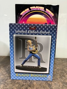 Randy Rhoads Figure | eBay