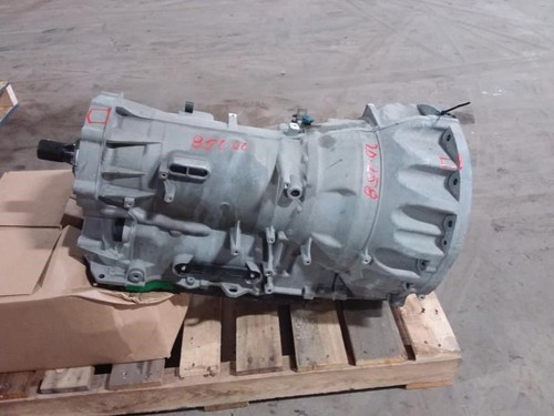 Maserati Ghibli 2015 Transmission Photo - $1,295