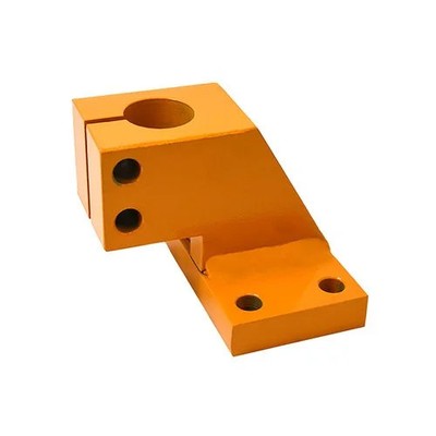 Track Adjuster Top Roller Bracket fits Case 1150B 1150C 1150D 1150E 1155E R27143