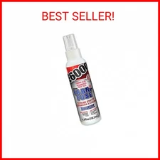 E6000 565004 Fabri-Fuse Adhesive - 4 fl oz Shelf Bottle