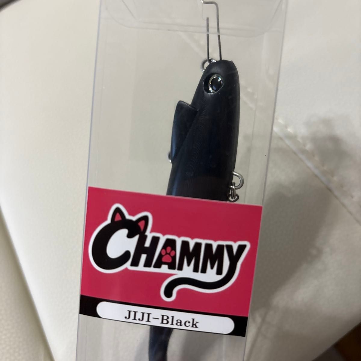 Charmy Cat Ears Swimbaits - Image 6