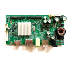 34W2 MAIN BOARD SG2785T-UPH-WS FOR L340WW2