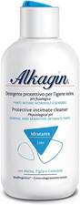 Alkagin Detergente Protettivo Idratante per L'Igiene Intima Quotidiana a Base Di