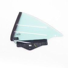 Seitenscheibe hinten links Mercedes SL R230 Roadster A2306700110 191265 Seitenscheibe hinten links Mercedes SL R230 Roadster A2306700110 191265