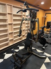 Body-Solid BFMG20 Home Gym