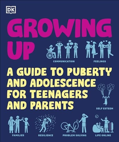 Growing Up by Robert Winston - - Image 6