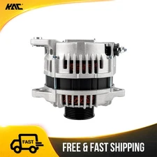 Alternator For Nissan Maxima 1995 1996 1997 For INFINITI I30 1996-1997 13612N