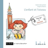 ValéRie Bonenfant (U. A.) | L'enfant Et L'oiseau | Taschenbuch | FranzöSisch