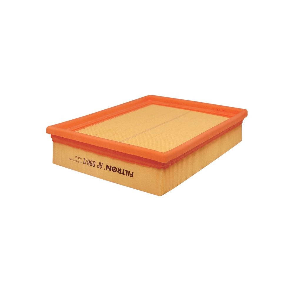 Für FILTRON AP 098/1 Air filter AP 098/1 Air filter (Cartridge) fits: FIAT MULT - Bild 4