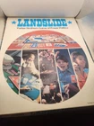 Vintage LANDSLIDE - GAME OF POWER POLITICS Parker Brothers 1971