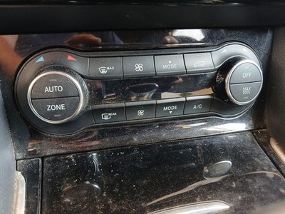 KLIMAKONTROLLE / 1751354 FÜR INFINITI QX30 2.2 D AWD