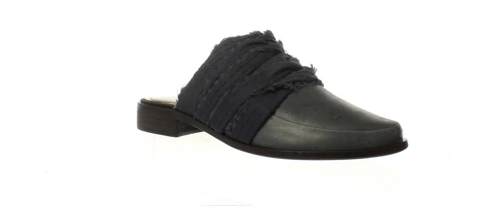 Женские мюли Kelsi Dagger Alderld черного цвета, размер 5,5 (1384562)