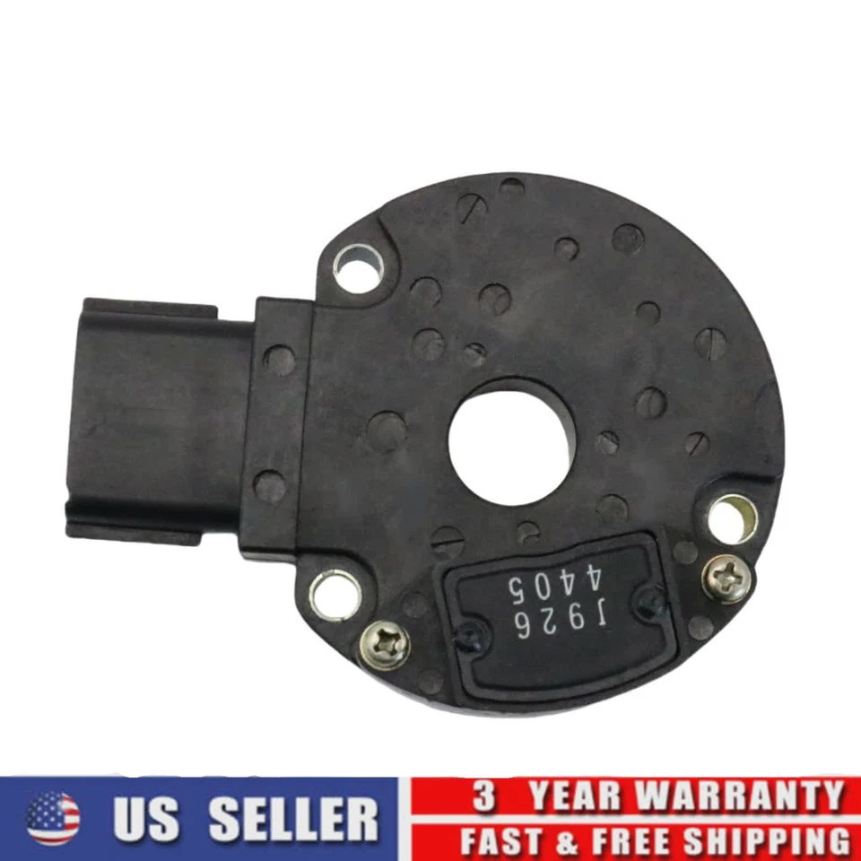 Sensor de ángulo de manivela para Chevrolet Tracker 99-05 Suzuki Grand Vitara 01-04 NUEVO EE. UU. Foto 2 de 4