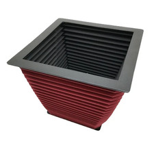 Hand Made Focusing Hood Bellows  Frames f/ Chamonix 45N 45N2 F1 F2 H1 Camera