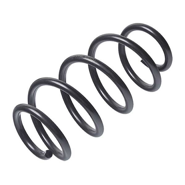 24831031 Rear Coil Spring Single Suspension Replacement Spare Part By Sachs