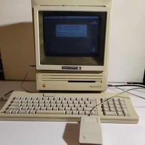 Macintosh Se Keyboard | eBay