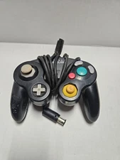 Nintendo GameCube Controller -  UNTESTED  for parts