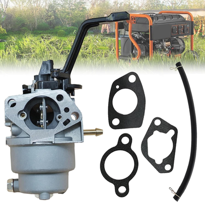 #ad Huayi P27 1C Carburetor Replacement for Generac GP5500 GP7500E GP8000E RS5500 GP $43.57