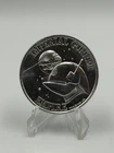 Vintage 1985 Kenner Star Wars POTF Coin Imperial Gunner Original NM+ Last 17