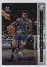 2021 Panini Chronicles Luminance Blue 39/99 James Bouknight #250 Rookie RC 0jr6
