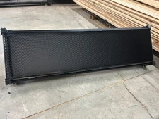 KINO FLO CELEB 400 CEL-400C-120U DMX LED PROFESSIONAL FILM LIGHT