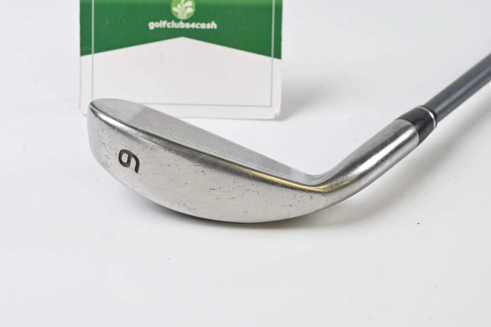 Nike Slingshot #6 Iron / Regular Flex Nike Slingshot Shaft - Image 3 of 4