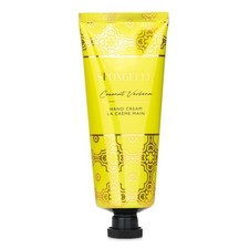 Spongelle - Hand Cream - Coconut Verbena 57g/2oz