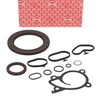 Elring 779.310 Dichtungssatz KurbelgehäUse FüR Mercedes W415 Renault 0.9 1.2